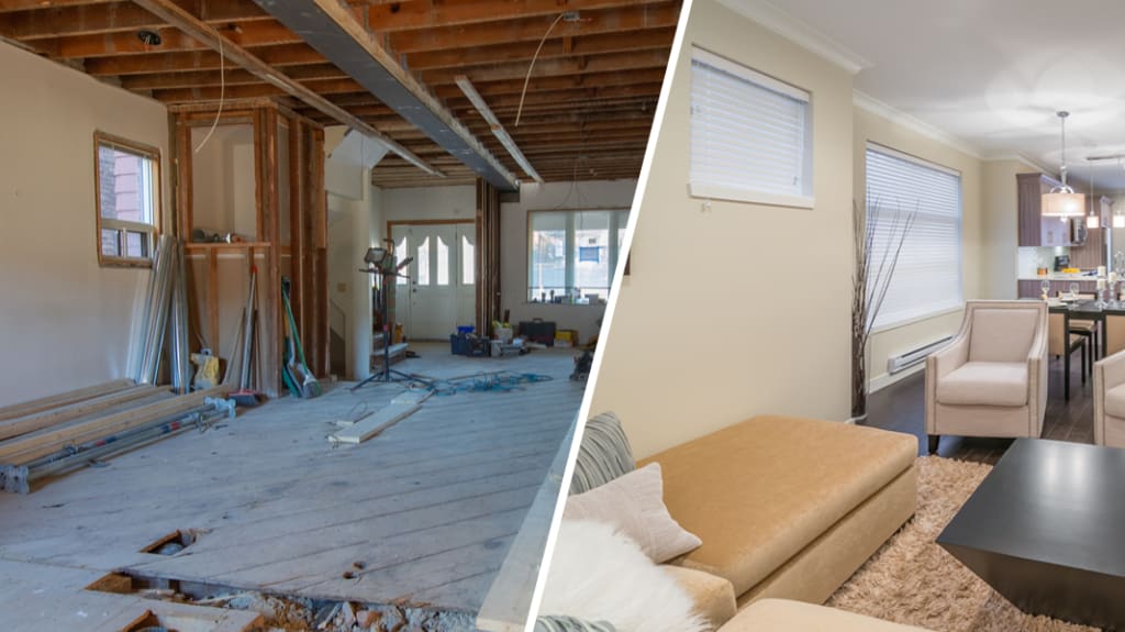 d&eacute;couvrez nos conseils et solutions pour la r&eacute;novation de votre maison ou appartement : id&eacute;es d&eacute;co, astuces travaux, et accompagnement personnalis&eacute; pour transformer votre espace de vie.