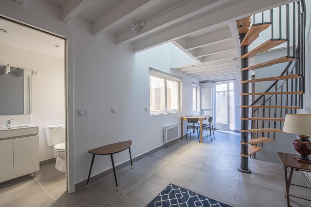 confiez la rénovation de votre appartement à cachan à des experts. bénéficiez de conseils personnalisés et d’un travail de qualité pour moderniser et valoriser votre bien immobilier.