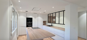 donnez une nouvelle vie à votre intérieur à cachan grâce à notre service de rénovation complet : conseils personnalisés, travaux de qualité et accompagnement sur-mesure pour chaque projet.