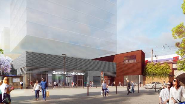 d&eacute;couvrez tous les travaux en cours et &agrave; venir &agrave; cachan : voirie, r&eacute;am&eacute;nagements urbains, chantiers et interventions pour am&eacute;liorer la ville. informations, calendrier, conseils pour circuler.