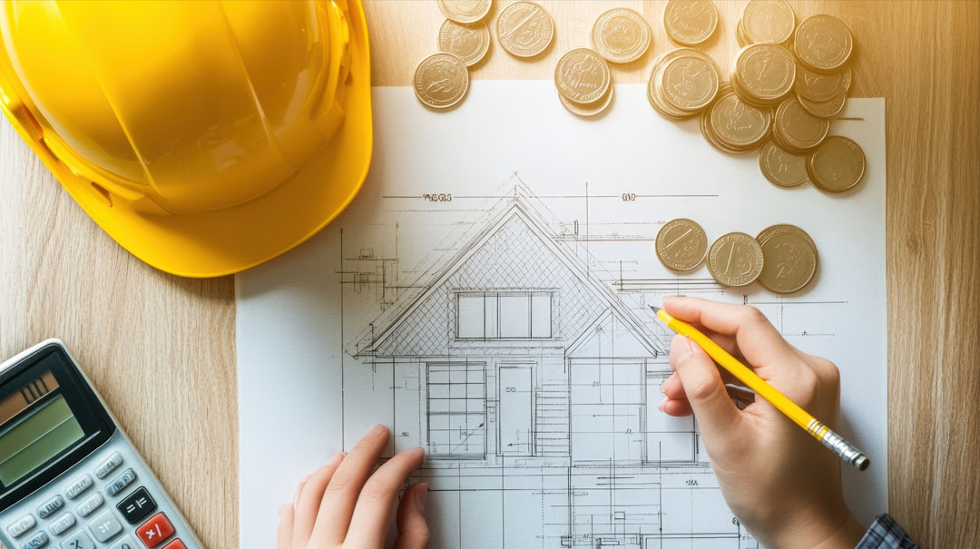 d&eacute;couvrez toutes les informations essentielles sur le co&ucirc;t des travaux : estimation des prix, conseils pour &eacute;tablir un budget, et astuces pour ma&icirc;triser vos d&eacute;penses lors de vos projets de r&eacute;novation ou de construction.