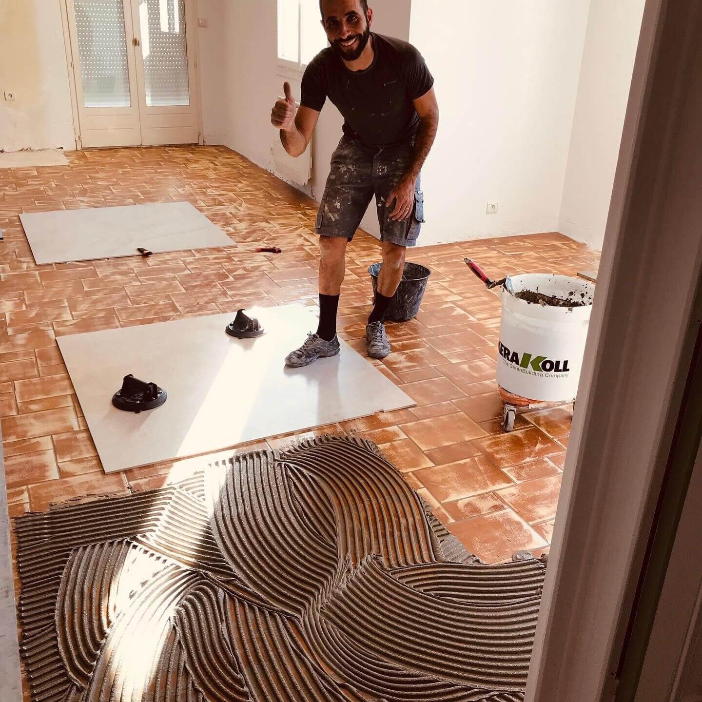 obtenez rapidement un devis gratuit pour vos travaux de carrelage &agrave; cachan. comparez les offres de carreleurs qualifi&eacute;s et trouvez le professionnel id&eacute;al pour votre projet de r&eacute;novation.