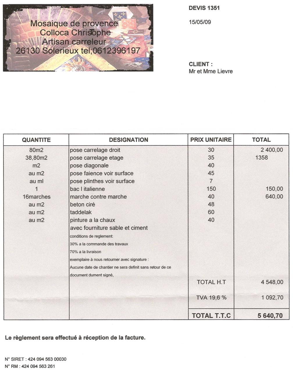 obtenez rapidement votre devis gratuit pour la pose de carrelage &agrave; cachan. comparez les tarifs des artisans qualifi&eacute;s et profitez d&rsquo;une installation professionnelle et sur-mesure.