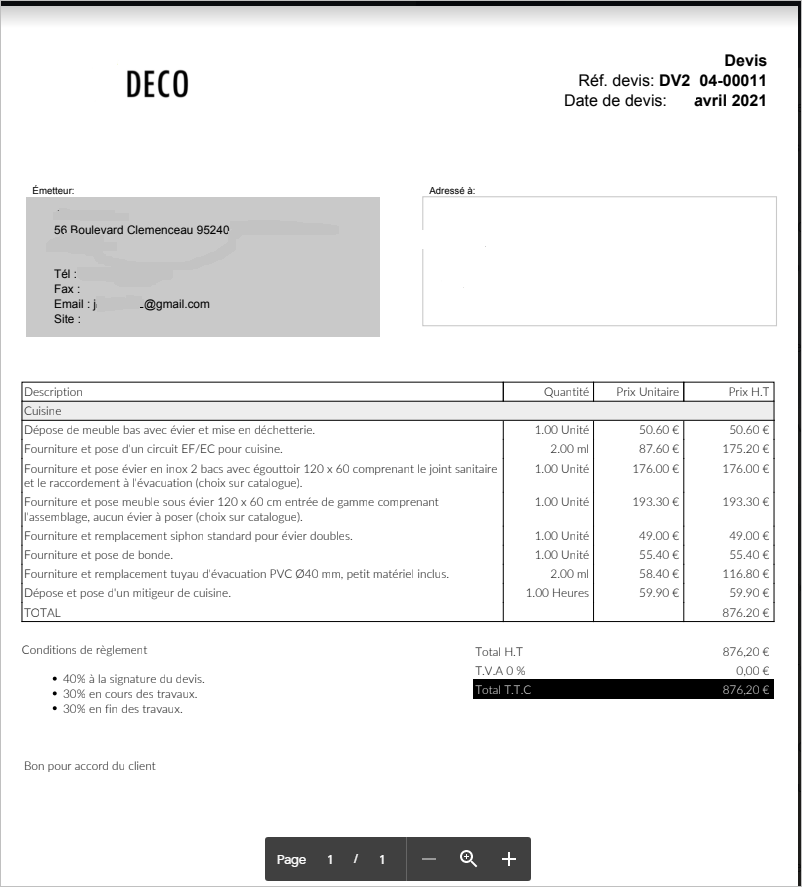 obtenez rapidement un devis pour vos travaux de rénovation à cachan. comparez les offres d’artisans qualifiés pour rénover votre maison ou appartement au meilleur prix.