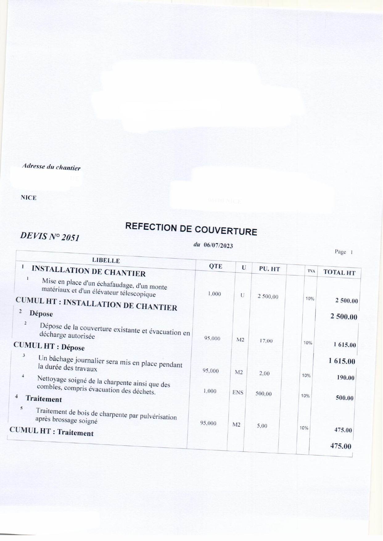 obtenez rapidement votre devis de r&eacute;novation &agrave; cachan. estimation gratuite et personnalis&eacute;e pour tous vos projets de travaux, appartement ou maison. contactez des experts locaux !