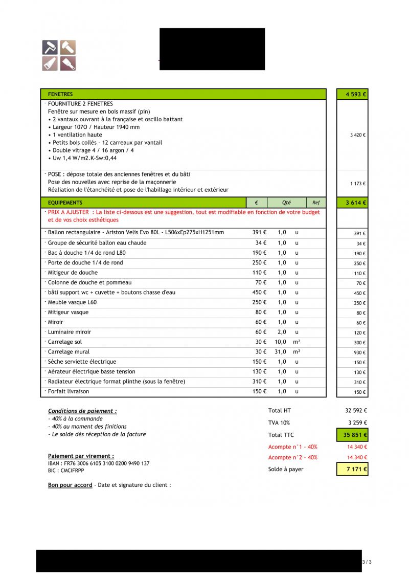 obtenez votre devis gratuit pour la rénovation à cachan ! travaux de qualité, estimation rapide et professionnelle pour appartements, maisons ou locaux. faites confiance à des experts locaux.