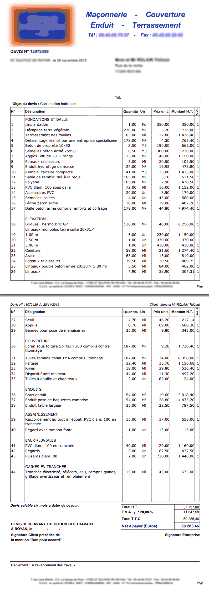 obtenez rapidement un devis pour vos travaux &agrave; cachan. comparez les meilleures offres d'artisans qualifi&eacute;s et r&eacute;alisez vos projets en toute s&eacute;r&eacute;nit&eacute;. demande gratuite et sans engagement !