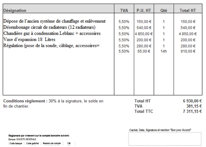 obtenez rapidement un devis personnalisé pour vos travaux à cachan. comparez des artisans qualifiés, tarifs transparents et services adaptés à votre projet de rénovation ou construction.