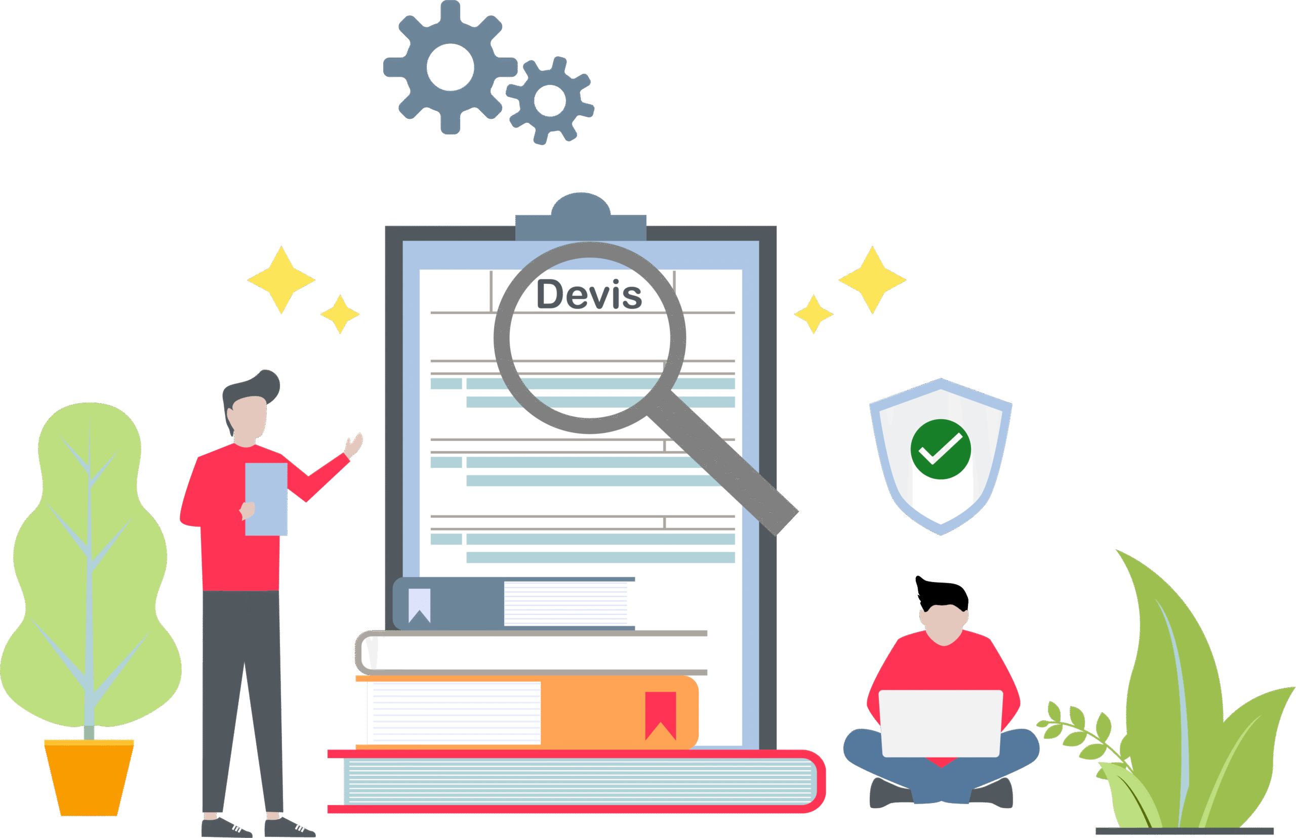 obtenez rapidement un devis travaux personnalisé pour tous vos projets de rénovation ou de construction. comparez les tarifs, choisissez les meilleurs artisans et réalisez vos travaux en toute confiance.