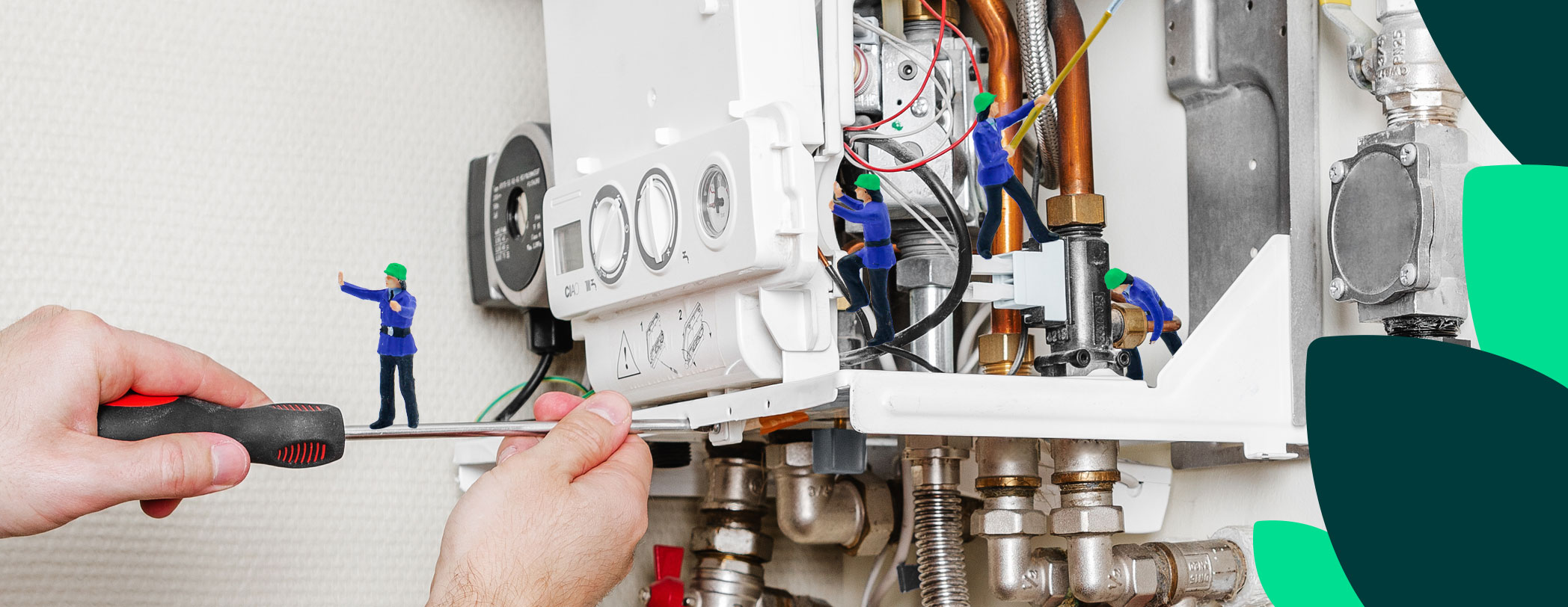 découvrez comment garantir la sécurité et la performance de votre chauffage grâce à l'entretien régulier de votre chaudière. conseils, obligations légales et avantages économiques à connaître pour votre confort toute l'année.