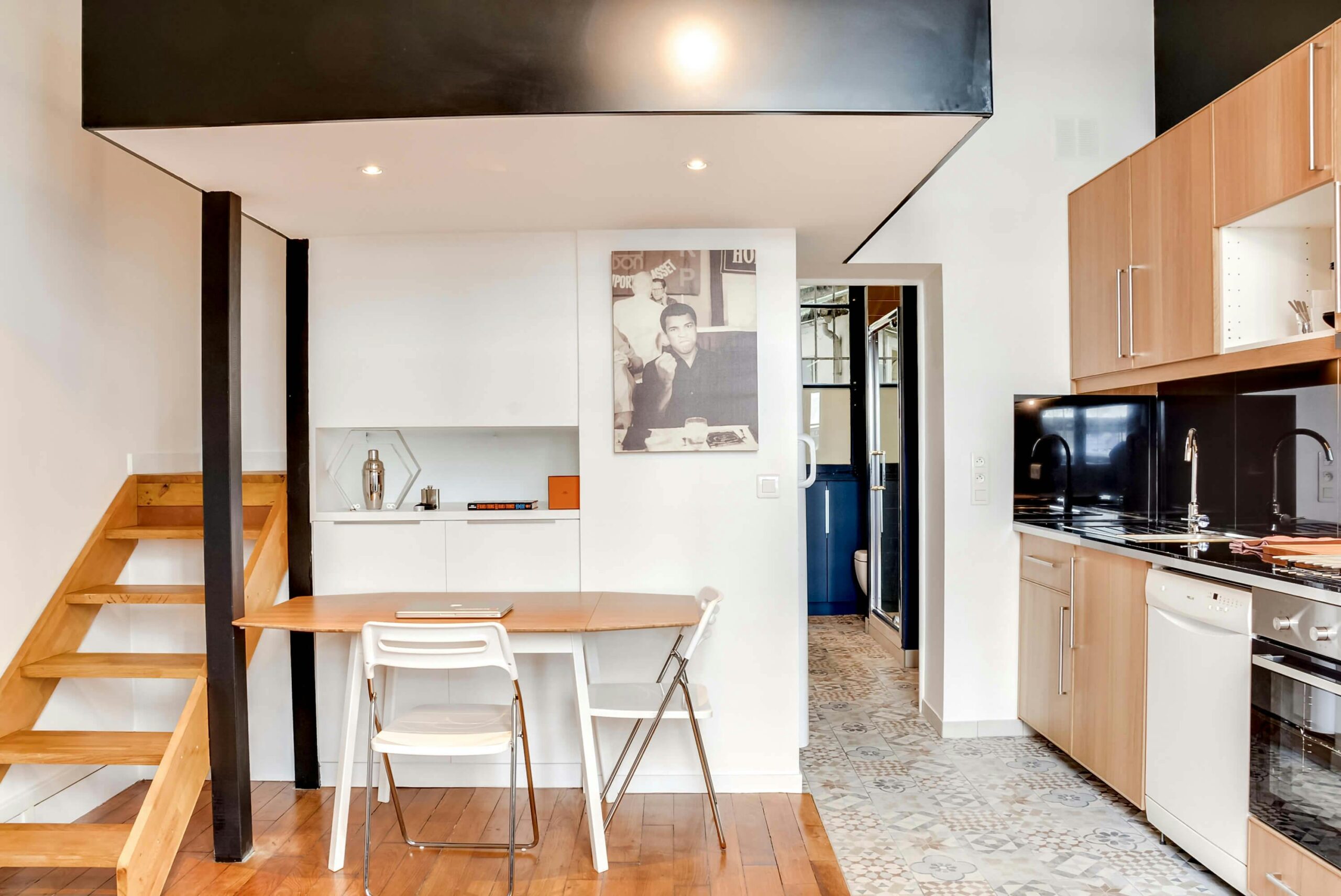 découvrez les prix pour la rénovation d’un studio à cachan : conseils, budgets moyens, exemples de devis et astuces pour optimiser votre projet de rénovation.