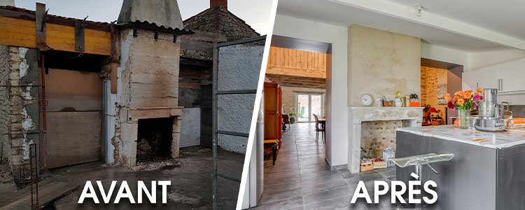 d&eacute;couvrez nos conseils et services pour une r&eacute;novation r&eacute;ussie : id&eacute;es, astuces, et accompagnement personnalis&eacute; pour transformer votre int&eacute;rieur ou ext&eacute;rieur selon vos envies.