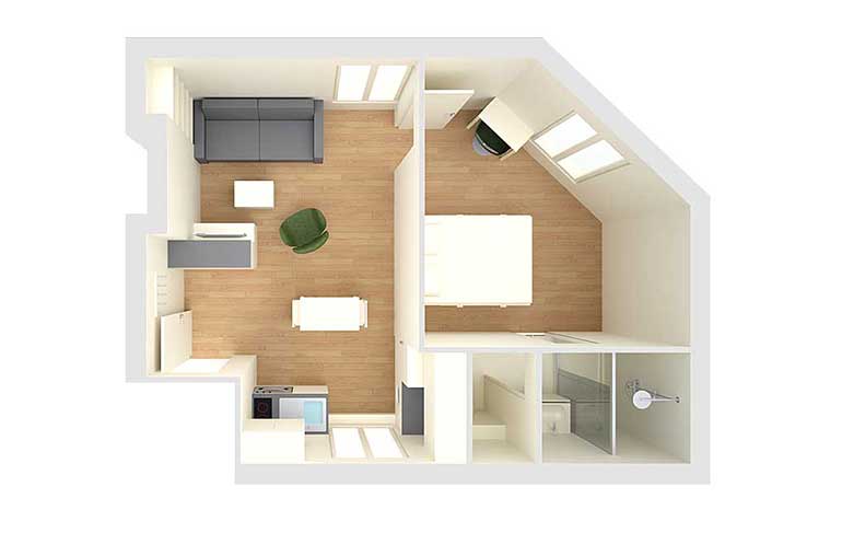 découvrez nos conseils et idées pour réussir la rénovation d’un appartement ou studio de 30m2. optimisez l’espace, le budget et le design pour un intérieur fonctionnel et moderne !
