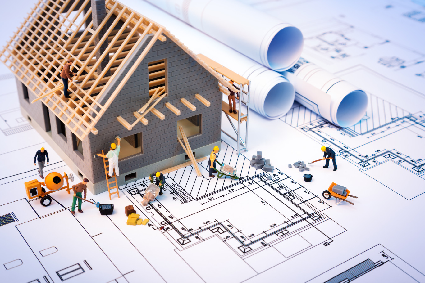 confiez votre projet de rénovation à des experts pour transformer votre intérieur ou extérieur. découvrez nos conseils, idées et solutions sur-mesure pour moderniser votre maison en toute sérénité.