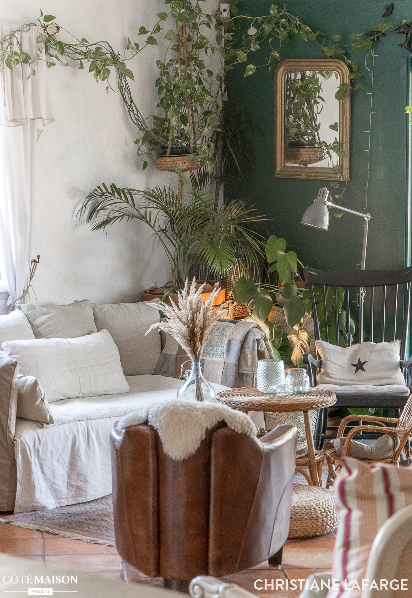 d&eacute;couvrez nos conseils et astuces pour r&eacute;ussir la r&eacute;novation d&rsquo;un appartement ou maison de 60m2 : budget, &eacute;tapes cl&eacute;s, id&eacute;es d&rsquo;am&eacute;nagement et choix des mat&eacute;riaux.