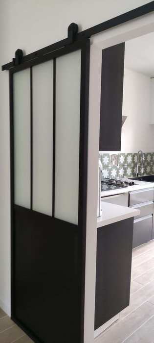 d&eacute;couvrez nos conseils et astuces pour r&eacute;ussir la r&eacute;novation compl&egrave;te d&rsquo;un appartement de 80m2. guide, budget, &eacute;tapes cl&eacute;s et id&eacute;es pour optimiser votre espace !