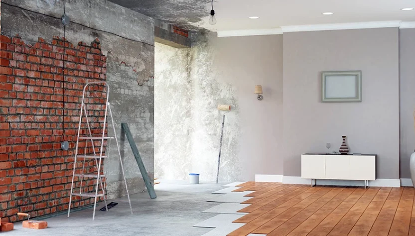 d&eacute;couvrez nos conseils et astuces pour r&eacute;ussir la r&eacute;novation compl&egrave;te d&rsquo;un appartement ou d&rsquo;une maison de 80m2 : budget, &eacute;tapes, id&eacute;es de modernisation et tendances pour optimiser votre espace.