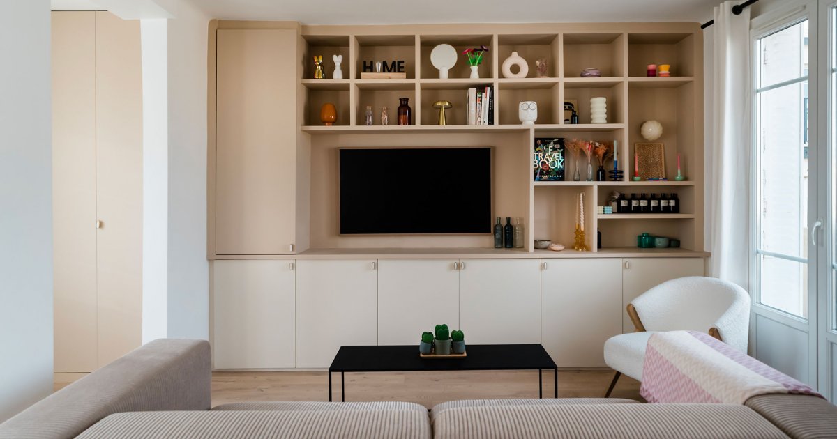 découvrez nos conseils et solutions pour réussir la rénovation de votre appartement : idées, astuces, démarches et inspirations pour transformer votre espace de vie selon vos envies et votre budget.