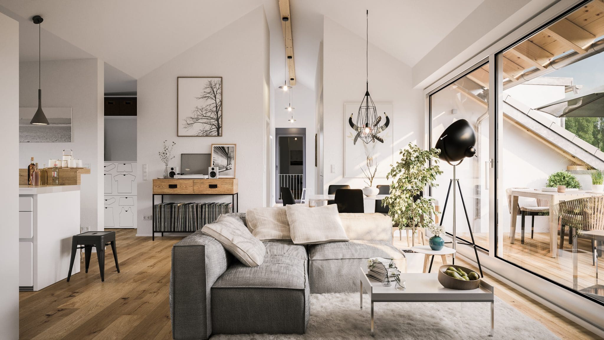 découvrez nos conseils et solutions pour la rénovation d'appartement : idées d'aménagement, astuces de décoration et accompagnement professionnel pour transformer votre espace de vie.