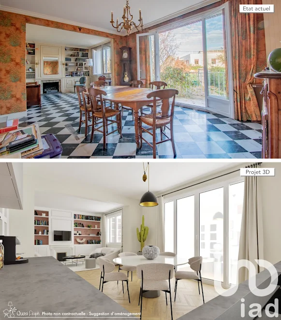 confiez la rénovation de votre appartement à cachan à des professionnels expérimentés. conseils personnalisés, devis gratuits et travaux sur-mesure pour valoriser votre bien en toute sérénité.