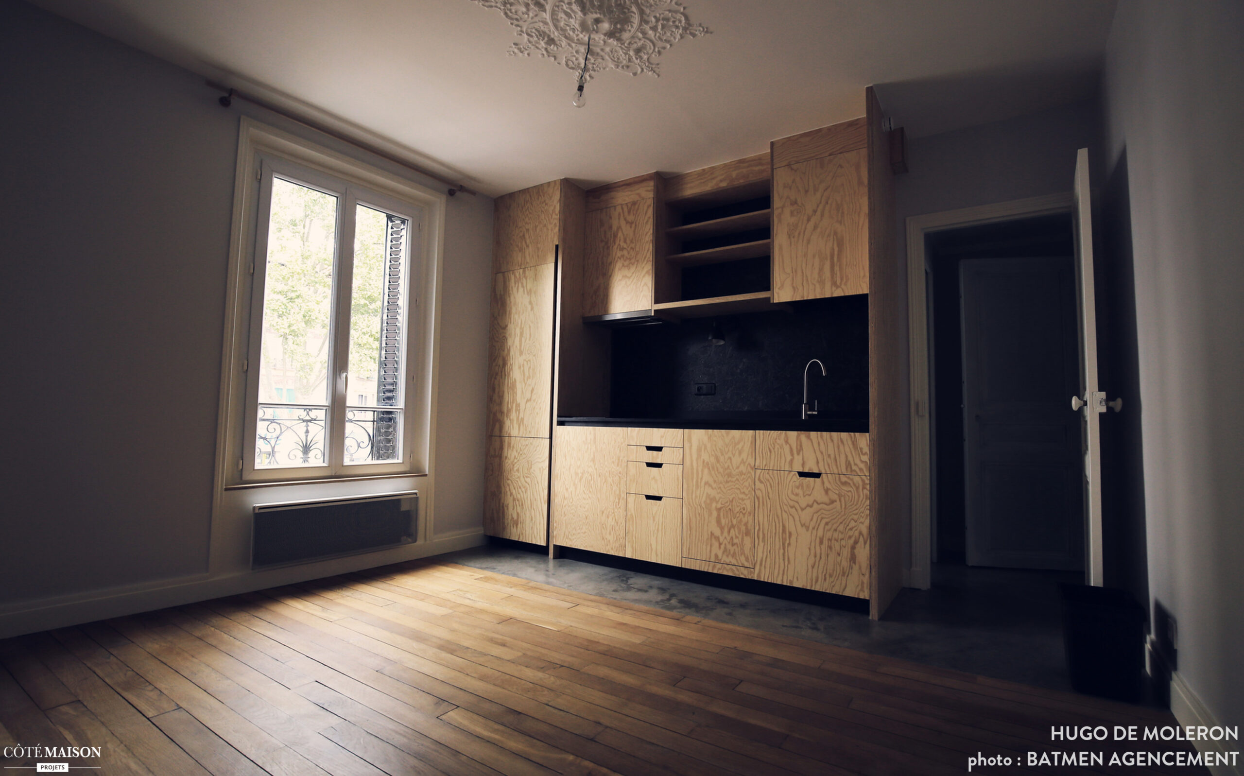 confiez la rénovation de votre appartement à cachan à une équipe d'experts. travaux de qualité, accompagnement personnalisé et respect des délais pour un intérieur moderne et confortable.