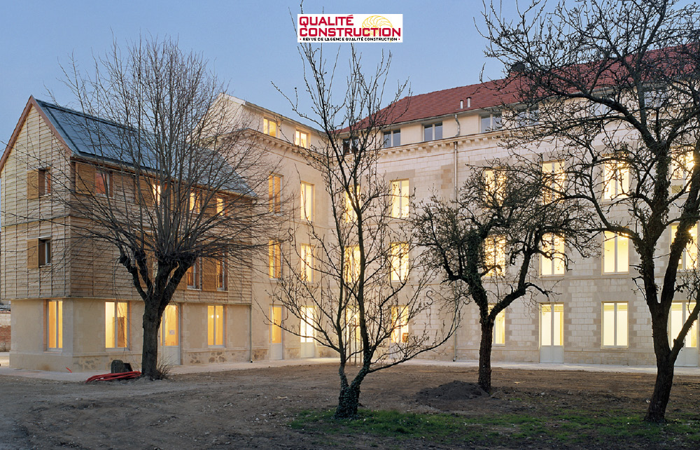 confiez la r&eacute;novation de votre b&acirc;timent &agrave; des experts qualifi&eacute;s. am&eacute;liorez le confort, la s&eacute;curit&eacute; et la valeur de votre bien gr&acirc;ce &agrave; des solutions sur mesure adapt&eacute;es &agrave; vos besoins.