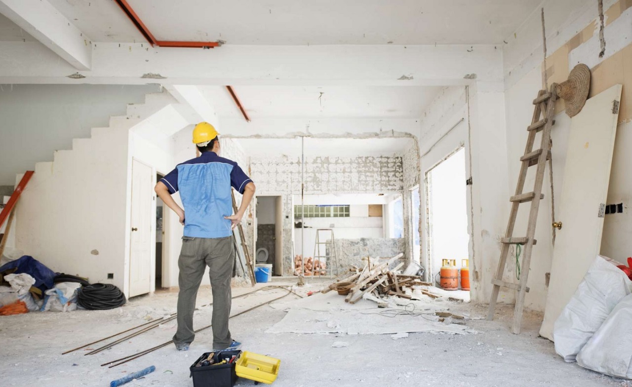 découvrez nos conseils et solutions pour la rénovation de bâtiment : amélioration énergétique, modernisation, travaux d'intérieur et d'extérieur, pour transformer et valoriser durablement vos espaces.