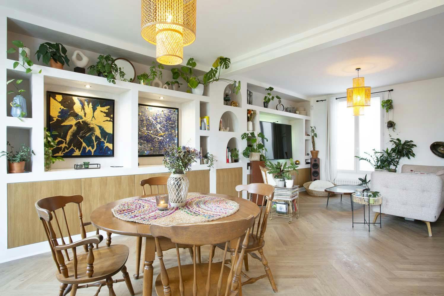 confiez votre projet de rénovation à cachan à des professionnels expérimentés. rénovation intérieure et extérieure, conseils personnalisés et devis gratuit pour transformer votre logement selon vos envies.