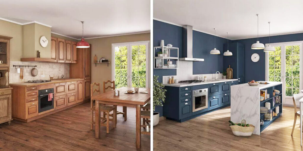 d&eacute;couvrez nos conseils et astuces pour r&eacute;ussir la r&eacute;novation de votre cuisine : id&eacute;es de design, choix des mat&eacute;riaux, budget, &eacute;tapes cl&eacute;s et inspiration pour transformer votre espace culinaire.