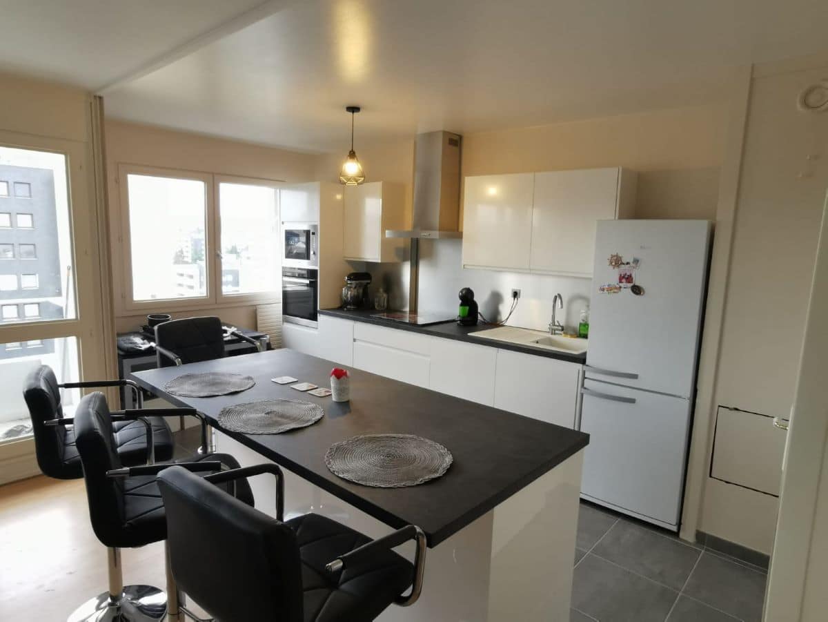 confiez la rénovation de votre cuisine à cachan à des experts. modernisez votre espace avec des solutions sur mesure, des matériaux de qualité et un accompagnement personnalisé pour un résultat à la hauteur de vos attentes.