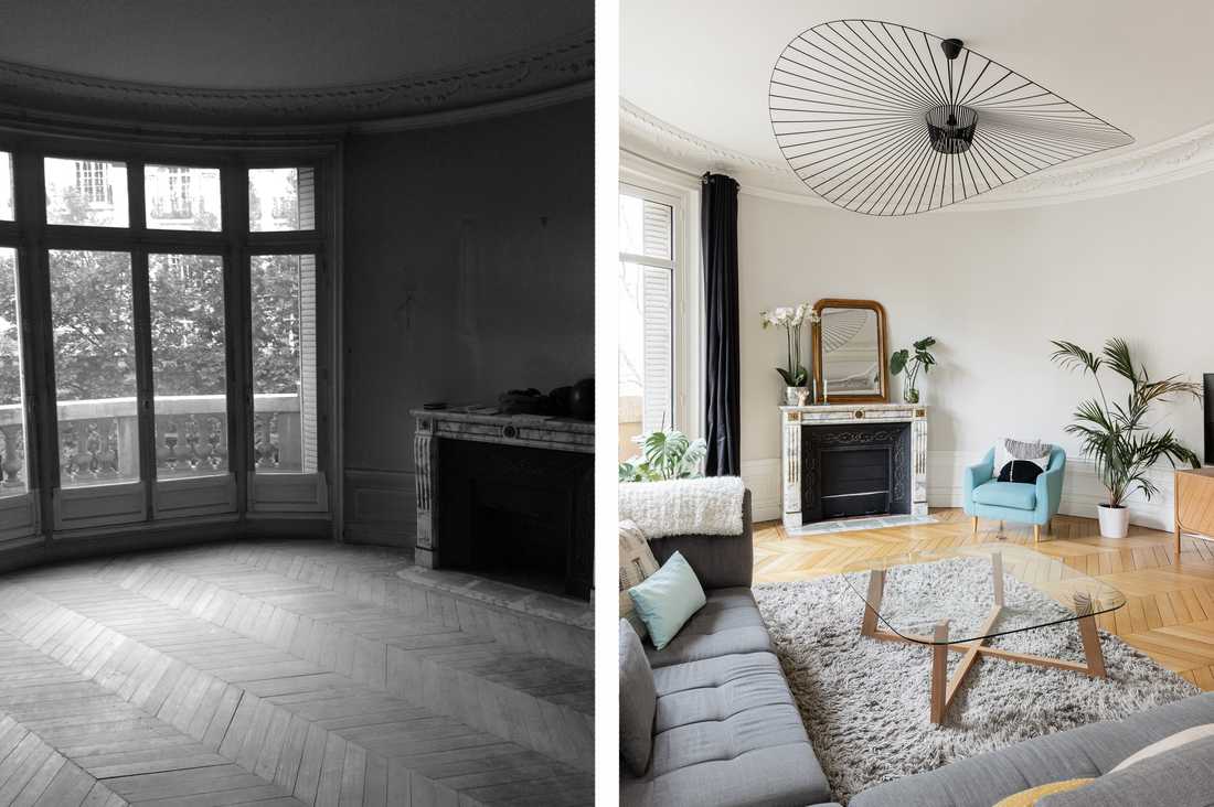 sp&eacute;cialistes de la r&eacute;novation d&rsquo;appartements haussmanniens &agrave; cachan : restauration de moulures, parquet, chemin&eacute;es et mise en valeur du cachet ancien. qualit&eacute; et savoir-faire pour sublimer votre bien.