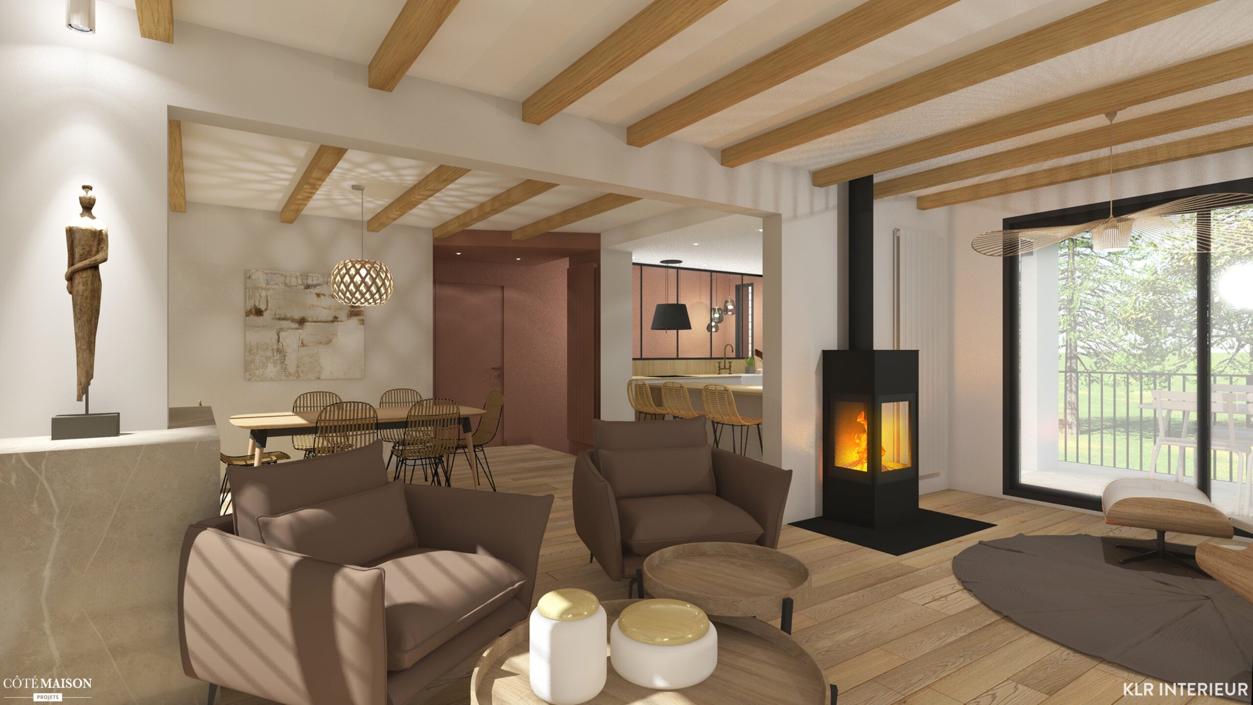 d&eacute;couvrez nos conseils et solutions pour r&eacute;ussir votre r&eacute;novation int&eacute;rieure : id&eacute;es d&eacute;co, am&eacute;nagement, mat&eacute;riaux tendance et astuces pour transformer votre espace de vie.