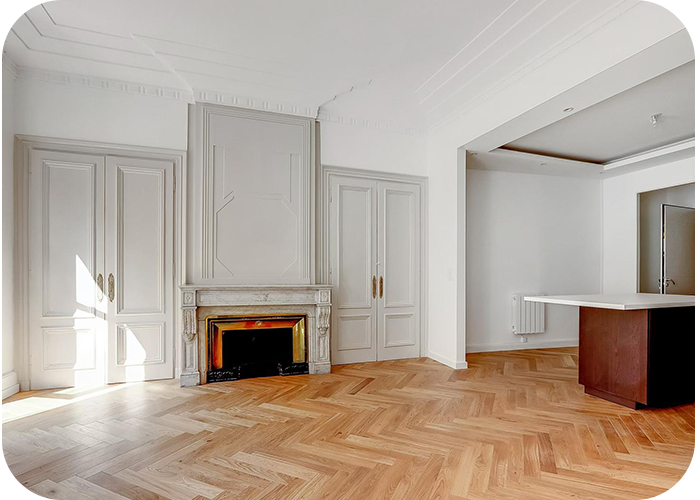 transformez votre espace avec notre service de r&eacute;novation int&eacute;rieure : conseils personnalis&eacute;s, mat&eacute;riaux de qualit&eacute; et accompagnement professionnel pour tous vos projets d'am&eacute;nagement et de d&eacute;coration.