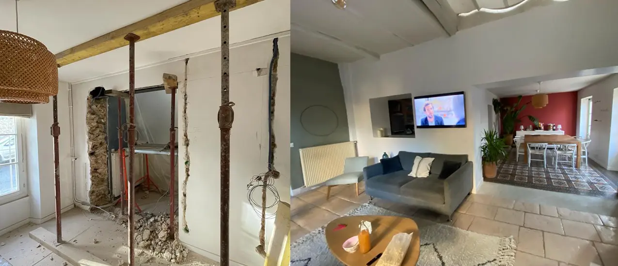 d&eacute;couvrez nos conseils et solutions pour la r&eacute;novation int&eacute;rieure : id&eacute;es d&eacute;co, am&eacute;nagement, mat&eacute;riaux et astuces pour transformer votre maison facilement. inspirez-vous pour moderniser votre espace de vie !