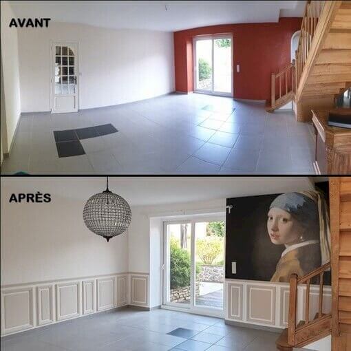 confiez la r&eacute;novation de votre maison &agrave; des experts. conseils, astuces et id&eacute;es pour moderniser, r&eacute;nover ou agrandir votre habitation et am&eacute;liorer votre confort au quotidien.