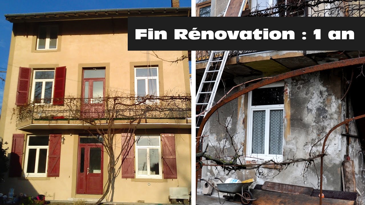 d&eacute;couvrez nos conseils et astuces pour r&eacute;ussir la r&eacute;novation de votre maison : id&eacute;es, budget, &eacute;tapes cl&eacute;s et solutions pour transformer votre int&eacute;rieur selon vos envies.