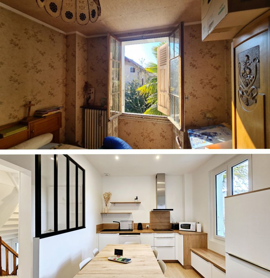 découvrez nos conseils et astuces pour la rénovation de maison : idées, budget, travaux, et accompagnement étape par étape pour réussir votre projet de rénovation en toute sérénité.