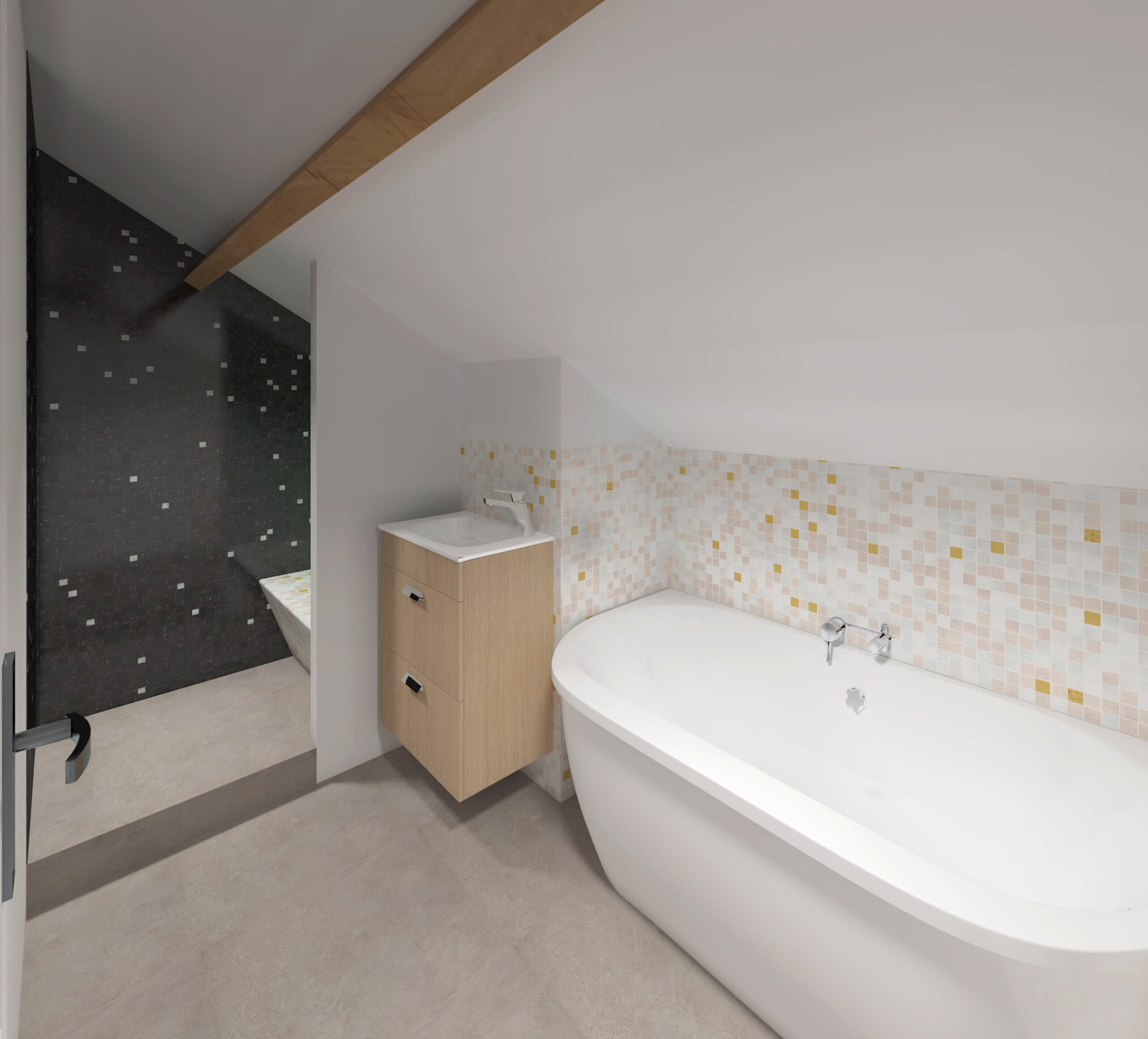 besoin d'une r&eacute;novation rapide de votre salle de bain &agrave; cachan ? profitez d'un service efficace et professionnel pour transformer votre espace en un temps record. devis gratuit !