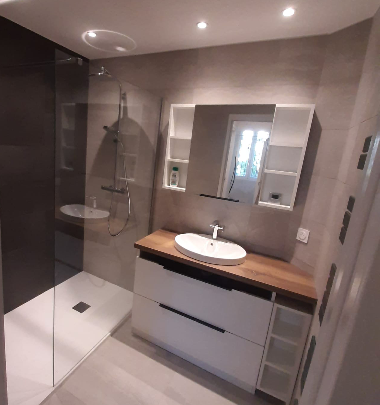 besoin d'une rénovation rapide de salle de bain à cachan ? profitez d'un service efficace, de devis gratuits et de travaux de qualité pour transformer votre salle de bain en un temps record.