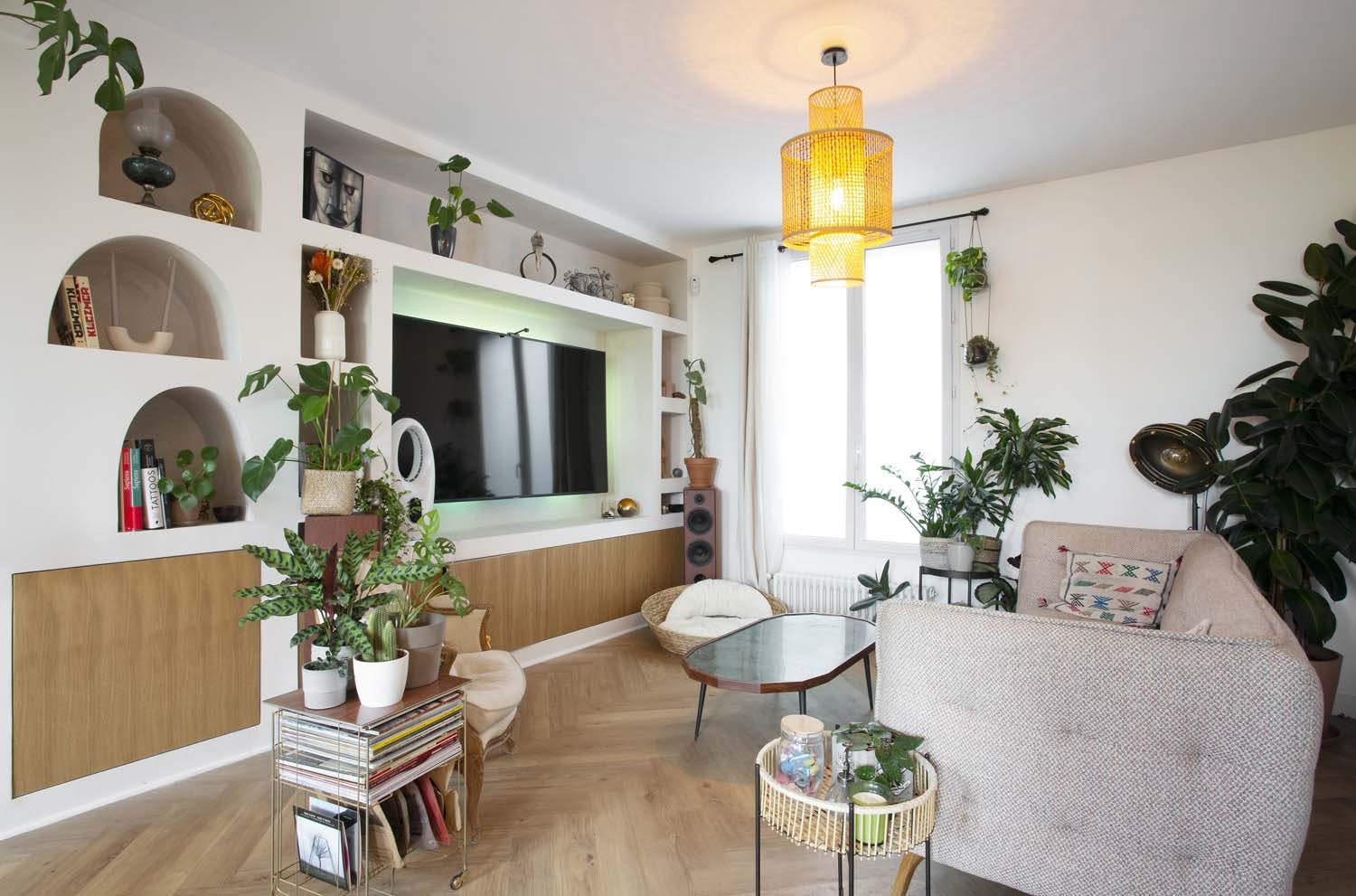 découvrez comment réussir la rénovation de votre maison ou appartement à cachan grâce à nos conseils et astuces. transformez votre espace en toute confiance avec des professionnels expérimentés.