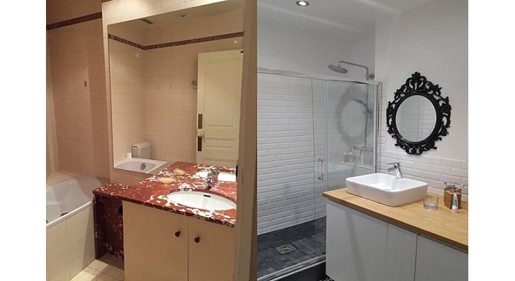 confiez votre r&eacute;novation de salle de bain &agrave; des experts : conseils, id&eacute;es d&eacute;co et solutions sur mesure pour transformer votre espace en un lieu moderne et fonctionnel.