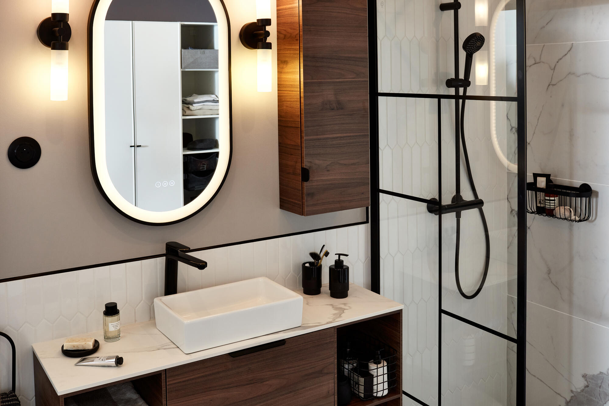 découvrez nos services de rénovation de salle de bain à cachan : conception sur mesure, matériaux de qualité et travaux soignés pour moderniser votre espace selon vos envies.