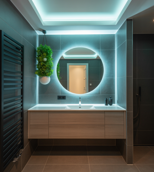 découvrez les dernières tendances pour votre salle de bain à cachan. idées déco, aménagements modernes, conseils et inspirations pour créer la salle de bain de vos rêves dans le val-de-marne.