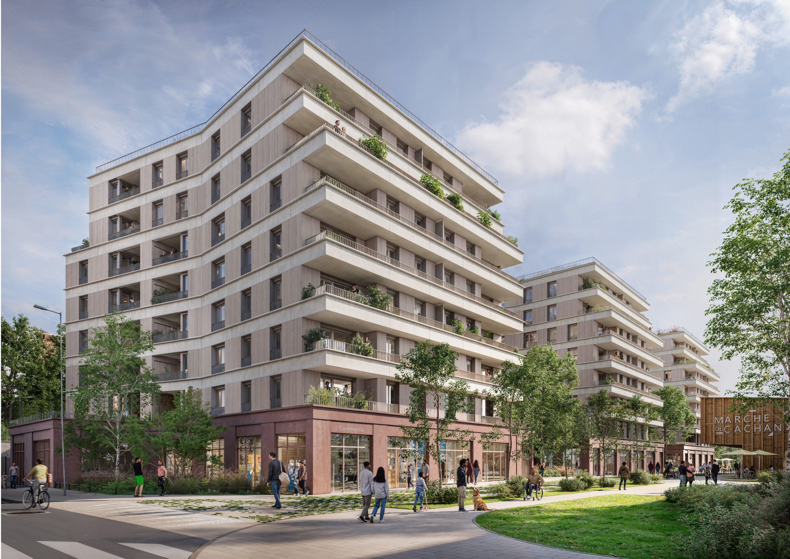 vous recherchez des travaux pour votre appartement à cachan ? profitez d’artisans qualifiés pour la rénovation, l’aménagement ou la décoration de votre logement. devis gratuit, conseils personnalisés et interventions rapides à cachan.