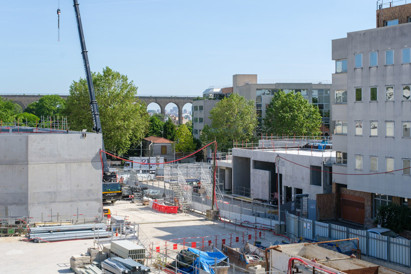 découvrez tous les travaux en cours et à venir à cachan : chantiers routiers, rénovation urbaine, infrastructures et informations utiles pour les habitants et les usagers.