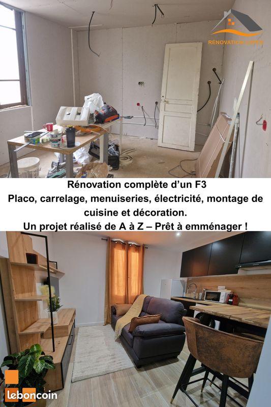 besoin de r&eacute;aliser des travaux int&eacute;rieurs &agrave; cachan ? faites confiance &agrave; nos experts pour vos r&eacute;novations, am&eacute;nagements ou d&eacute;corations, avec un service de qualit&eacute; adapt&eacute; &agrave; vos besoins.