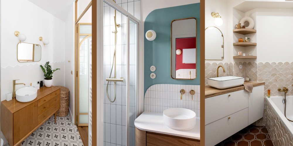 découvrez nos conseils experts pour rénover votre salle de bain à paris. guide complet pour transformer votre espace avec style et praticité.