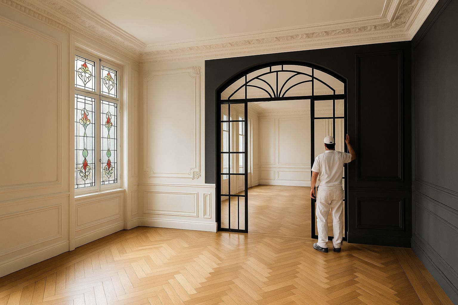 découvrez nos conseils experts pour réussir votre rénovation à paris, alliant qualité, budget maîtrisé et respect des normes locales.