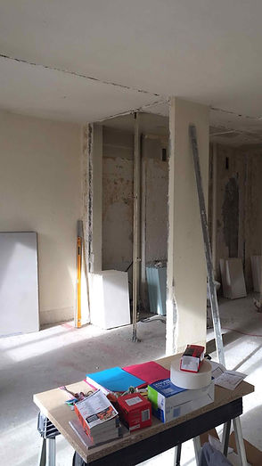 découvrez notre entreprise de rénovation à paris, spécialisée dans la rénovation intérieure et extérieure pour transformer votre habitat avec qualité et savoir-faire.