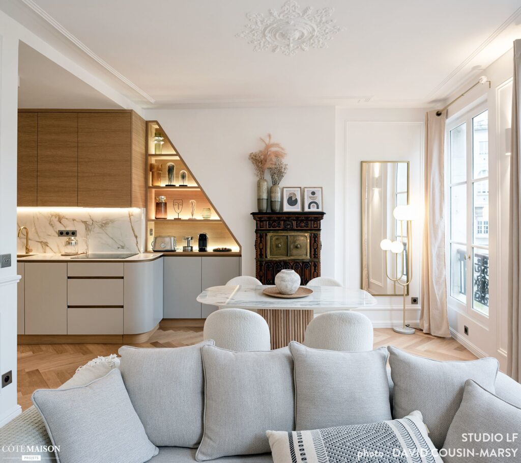 découvrez nos conseils et astuces pour réussir votre rénovation intérieure et transformer votre habitat avec style et efficacité.